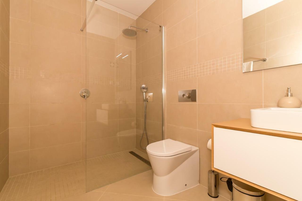 לאגוּ‏ש Beach Condominium מראה חיצוני תמונה